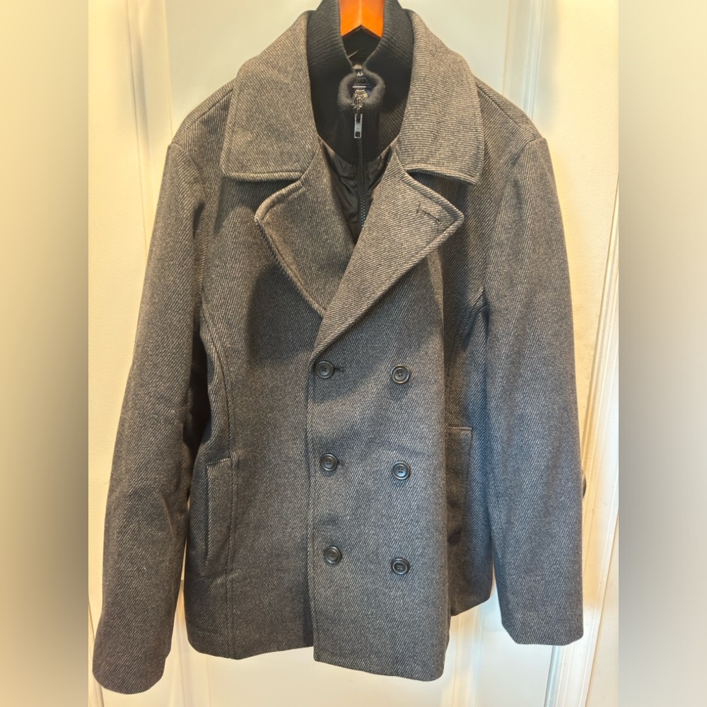 American Rag coat - Picture 2 of 2
